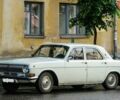 Білий ГАЗ 24 Волга, об'ємом двигуна 0 л та пробігом 25 тис. км за 500 $, фото 1 на Automoto.ua