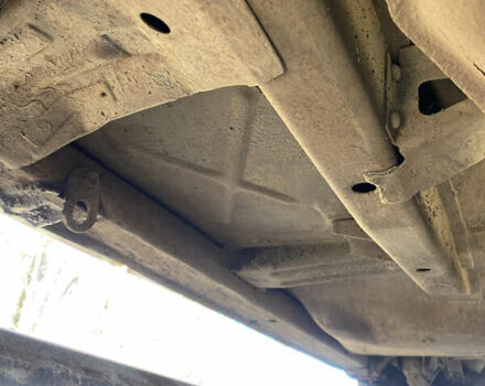 Белый ГАЗ 24 Волга, объемом двигателя 2.4 л и пробегом 164 тыс. км за 820 $, фото 9 на Automoto.ua