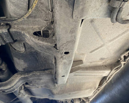 Белый ГАЗ 24 Волга, объемом двигателя 2.4 л и пробегом 164 тыс. км за 820 $, фото 8 на Automoto.ua