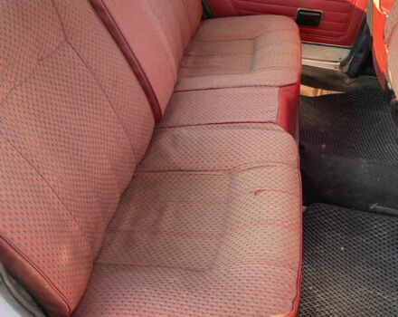 Белый ГАЗ 24 Волга, объемом двигателя 2.4 л и пробегом 164 тыс. км за 820 $, фото 6 на Automoto.ua