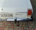 Белый ГАЗ 24 Волга, объемом двигателя 2.45 л и пробегом 160 тыс. км за 1600 $, фото 4 на Automoto.ua
