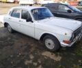Білий ГАЗ 24 Волга, об'ємом двигуна 2.45 л та пробігом 160 тис. км за 1500 $, фото 26 на Automoto.ua