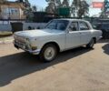 Белый ГАЗ 24 Волга, объемом двигателя 2.45 л и пробегом 47 тыс. км за 4999 $, фото 1 на Automoto.ua