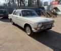Білий ГАЗ 24 Волга, об'ємом двигуна 2.45 л та пробігом 47 тис. км за 4999 $, фото 1 на Automoto.ua