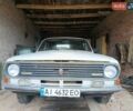 Белый ГАЗ 24 Волга, объемом двигателя 2.4 л и пробегом 120 тыс. км за 1400 $, фото 1 на Automoto.ua