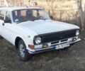 Білий ГАЗ 24 Волга, об'ємом двигуна 2.4 л та пробігом 58 тис. км за 1100 $, фото 1 на Automoto.ua