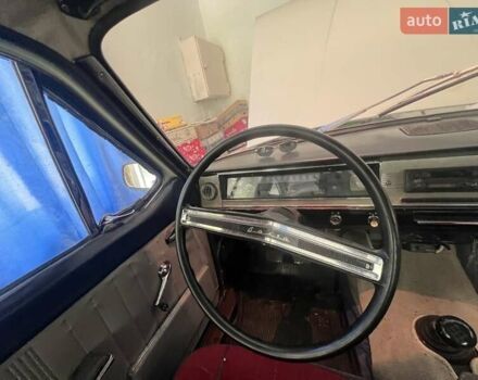 Бежевий ГАЗ 24 Волга, об'ємом двигуна 2.4 л та пробігом 55 тис. км за 1800 $, фото 10 на Automoto.ua