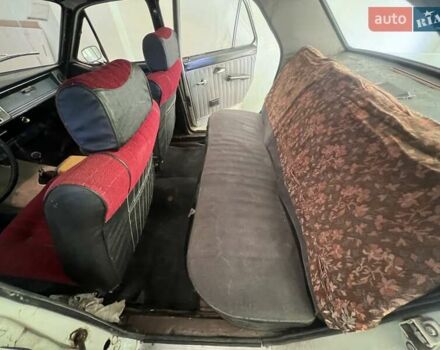 Бежевий ГАЗ 24 Волга, об'ємом двигуна 2.4 л та пробігом 55 тис. км за 1800 $, фото 5 на Automoto.ua