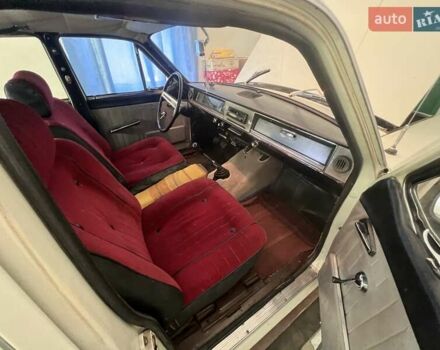 Бежевий ГАЗ 24 Волга, об'ємом двигуна 2.4 л та пробігом 55 тис. км за 1800 $, фото 8 на Automoto.ua