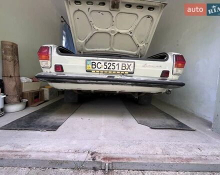 Бежевий ГАЗ 24 Волга, об'ємом двигуна 2.4 л та пробігом 55 тис. км за 1800 $, фото 2 на Automoto.ua
