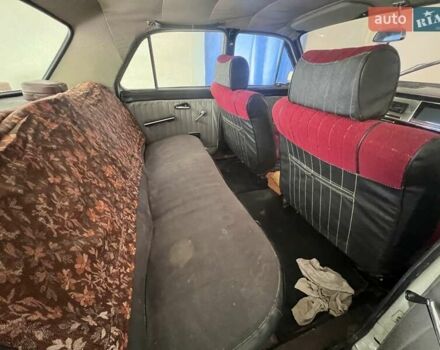 Бежевий ГАЗ 24 Волга, об'ємом двигуна 2.4 л та пробігом 55 тис. км за 1800 $, фото 7 на Automoto.ua
