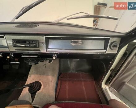 Бежевий ГАЗ 24 Волга, об'ємом двигуна 2.4 л та пробігом 55 тис. км за 1800 $, фото 9 на Automoto.ua