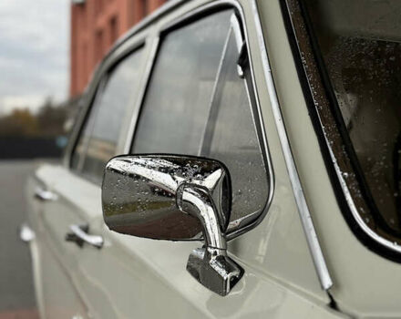 Бежевый ГАЗ 24 Волга, объемом двигателя 0 л и пробегом 52 тыс. км за 3500 $, фото 10 на Automoto.ua