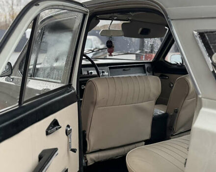 Бежевый ГАЗ 24 Волга, объемом двигателя 0 л и пробегом 52 тыс. км за 3500 $, фото 6 на Automoto.ua