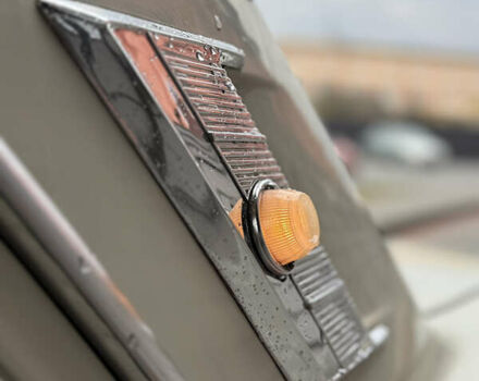 Бежевый ГАЗ 24 Волга, объемом двигателя 0 л и пробегом 52 тыс. км за 3500 $, фото 11 на Automoto.ua