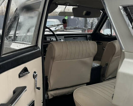 Бежевый ГАЗ 24 Волга, объемом двигателя 0 л и пробегом 52 тыс. км за 3500 $, фото 7 на Automoto.ua