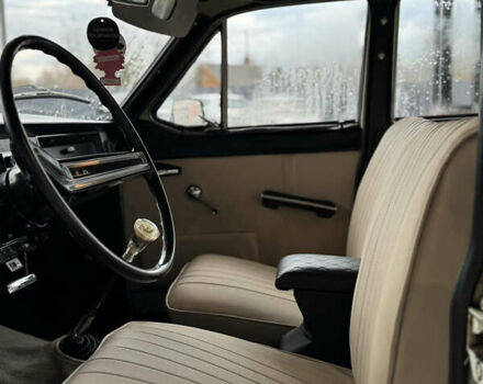 Бежевый ГАЗ 24 Волга, объемом двигателя 0 л и пробегом 52 тыс. км за 3500 $, фото 5 на Automoto.ua