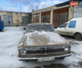 Бежевый ГАЗ 24 Волга, объемом двигателя 2.4 л и пробегом 250 тыс. км за 420 $, фото 1 на Automoto.ua