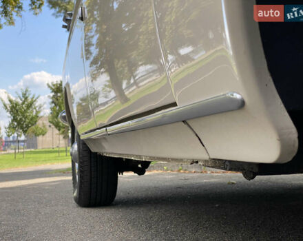 Бежевый ГАЗ 24 Волга, объемом двигателя 2.4 л и пробегом 29 тыс. км за 6500 $, фото 15 на Automoto.ua