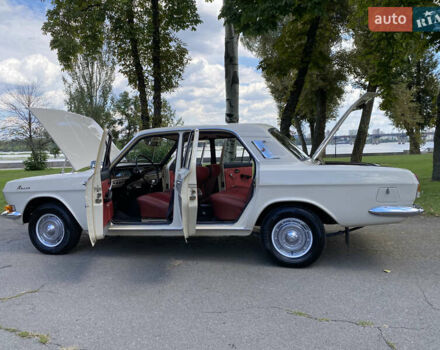 Бежевый ГАЗ 24 Волга, объемом двигателя 2.4 л и пробегом 29 тыс. км за 6500 $, фото 10 на Automoto.ua