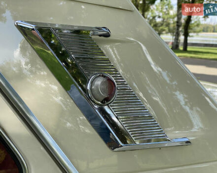 Бежевый ГАЗ 24 Волга, объемом двигателя 2.4 л и пробегом 29 тыс. км за 6500 $, фото 18 на Automoto.ua