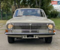 Бежевый ГАЗ 24 Волга, объемом двигателя 2.4 л и пробегом 29 тыс. км за 6500 $, фото 6 на Automoto.ua