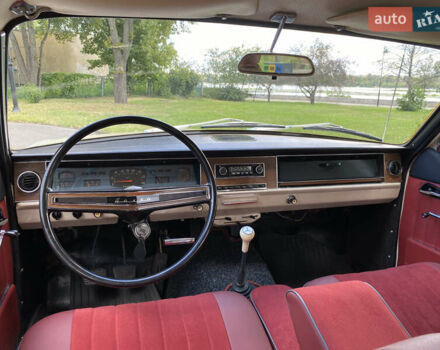 Бежевый ГАЗ 24 Волга, объемом двигателя 2.4 л и пробегом 29 тыс. км за 6500 $, фото 27 на Automoto.ua