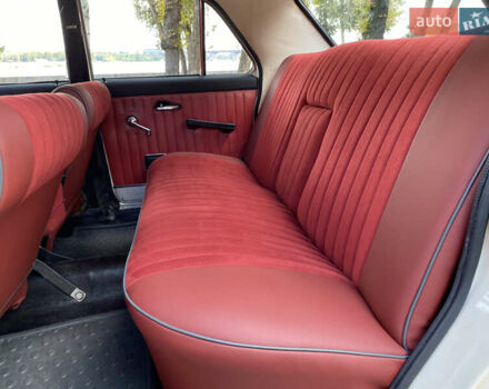 Бежевый ГАЗ 24 Волга, объемом двигателя 2.4 л и пробегом 29 тыс. км за 6500 $, фото 30 на Automoto.ua