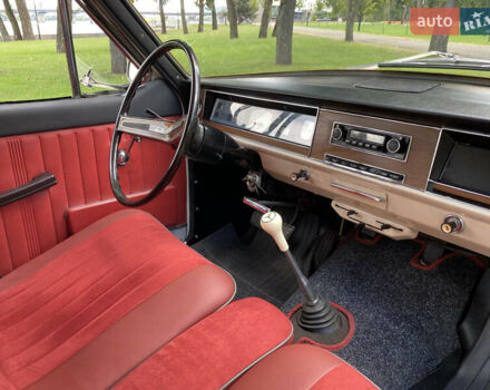 Бежевый ГАЗ 24 Волга, объемом двигателя 2.4 л и пробегом 29 тыс. км за 6500 $, фото 34 на Automoto.ua