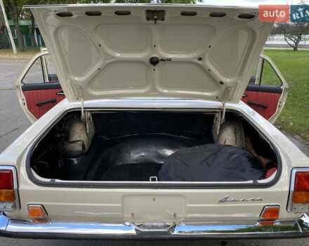 Бежевый ГАЗ 24 Волга, объемом двигателя 2.4 л и пробегом 29 тыс. км за 6500 $, фото 28 на Automoto.ua