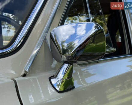 Бежевый ГАЗ 24 Волга, объемом двигателя 2.4 л и пробегом 29 тыс. км за 6500 $, фото 16 на Automoto.ua