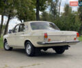 Бежевый ГАЗ 24 Волга, объемом двигателя 2.4 л и пробегом 29 тыс. км за 6500 $, фото 21 на Automoto.ua