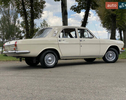 Бежевый ГАЗ 24 Волга, объемом двигателя 2.4 л и пробегом 29 тыс. км за 6500 $, фото 20 на Automoto.ua
