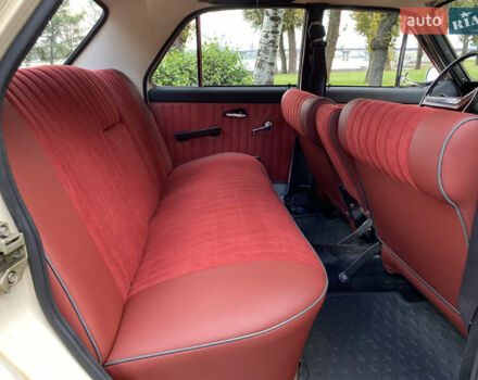 Бежевый ГАЗ 24 Волга, объемом двигателя 2.4 л и пробегом 29 тыс. км за 6500 $, фото 31 на Automoto.ua