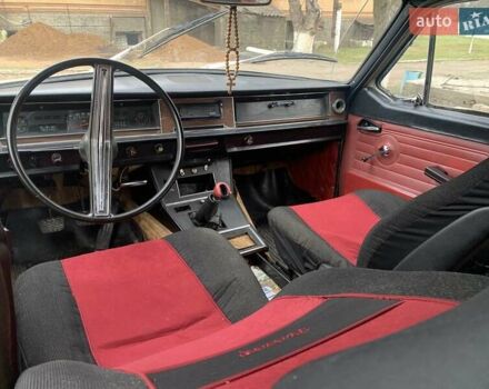 Бежевый ГАЗ 24 Волга, объемом двигателя 2.4 л и пробегом 134 тыс. км за 550 $, фото 6 на Automoto.ua