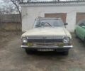 Бежевий ГАЗ 24 Волга, об'ємом двигуна 2.4 л та пробігом 134 тис. км за 550 $, фото 1 на Automoto.ua