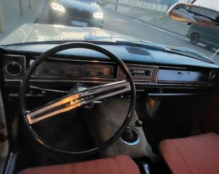 Бежевий ГАЗ 24 Волга, об'ємом двигуна 2.4 л та пробігом 65 тис. км за 4300 $, фото 14 на Automoto.ua