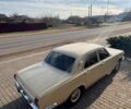 Бежевий ГАЗ 24 Волга, об'ємом двигуна 2.4 л та пробігом 65 тис. км за 4300 $, фото 8 на Automoto.ua