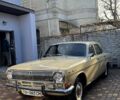 Бежевий ГАЗ 24 Волга, об'ємом двигуна 2.4 л та пробігом 65 тис. км за 4300 $, фото 1 на Automoto.ua