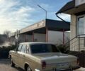 Бежевий ГАЗ 24 Волга, об'ємом двигуна 2.4 л та пробігом 65 тис. км за 4300 $, фото 10 на Automoto.ua