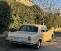 Бежевий ГАЗ 24 Волга, об'ємом двигуна 2.4 л та пробігом 65 тис. км за 4300 $, фото 3 на Automoto.ua