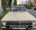 Бежевый ГАЗ 24 Волга, объемом двигателя 2.4 л и пробегом 76 тыс. км за 1700 $, фото 1 на Automoto.ua