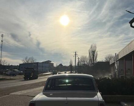 Бежевий ГАЗ 24 Волга, об'ємом двигуна 2.4 л та пробігом 65 тис. км за 4300 $, фото 13 на Automoto.ua