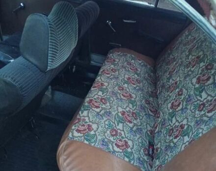 Бежевый ГАЗ 24 Волга, объемом двигателя 2.4 л и пробегом 100 тыс. км за 550 $, фото 4 на Automoto.ua