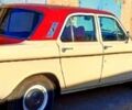 Бежевый ГАЗ 24 Волга, объемом двигателя 24 л и пробегом 75 тыс. км за 500 $, фото 1 на Automoto.ua