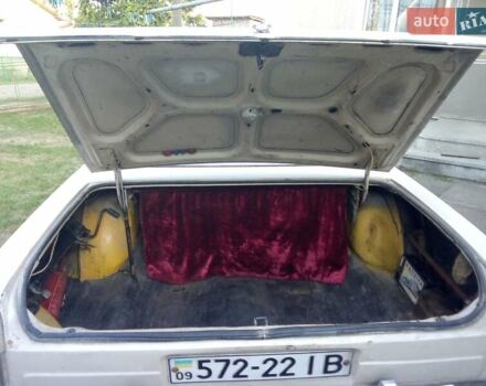 Бежевый ГАЗ 24 Волга, объемом двигателя 2.4 л и пробегом 63 тыс. км за 1050 $, фото 3 на Automoto.ua