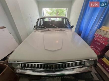 ГАЗ 24 Волга 1972 в Дрогобыче на Automoto.ua Бежевый ГАЗ 24 Волга, объемом двигателя 2.4 л и пробегом 55 тыс. км за 1800 $, фото 1 на Automoto.ua