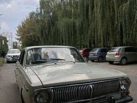 ГАЗ 24 Волга 1976 у Броварах на Automoto.ua Бежевий ГАЗ 24 Волга, об'ємом двигуна 0 л та пробігом 48 тис. км за 1600 $, фото 1 на Automoto.ua