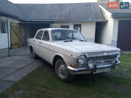 ГАЗ 24 Волга 1984 в Коломые на Automoto.ua Бежевый ГАЗ 24 Волга, объемом двигателя 2.4 л и пробегом 63 тыс. км за 1050 $, фото 1 на Automoto.ua
