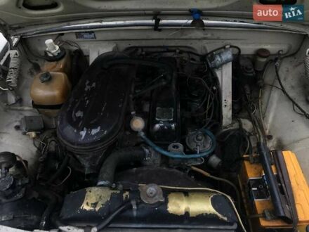 Бежевий ГАЗ 24 Волга, об'ємом двигуна 2.4 л та пробігом 150 тис. км за 550 $, фото 1 на Automoto.ua